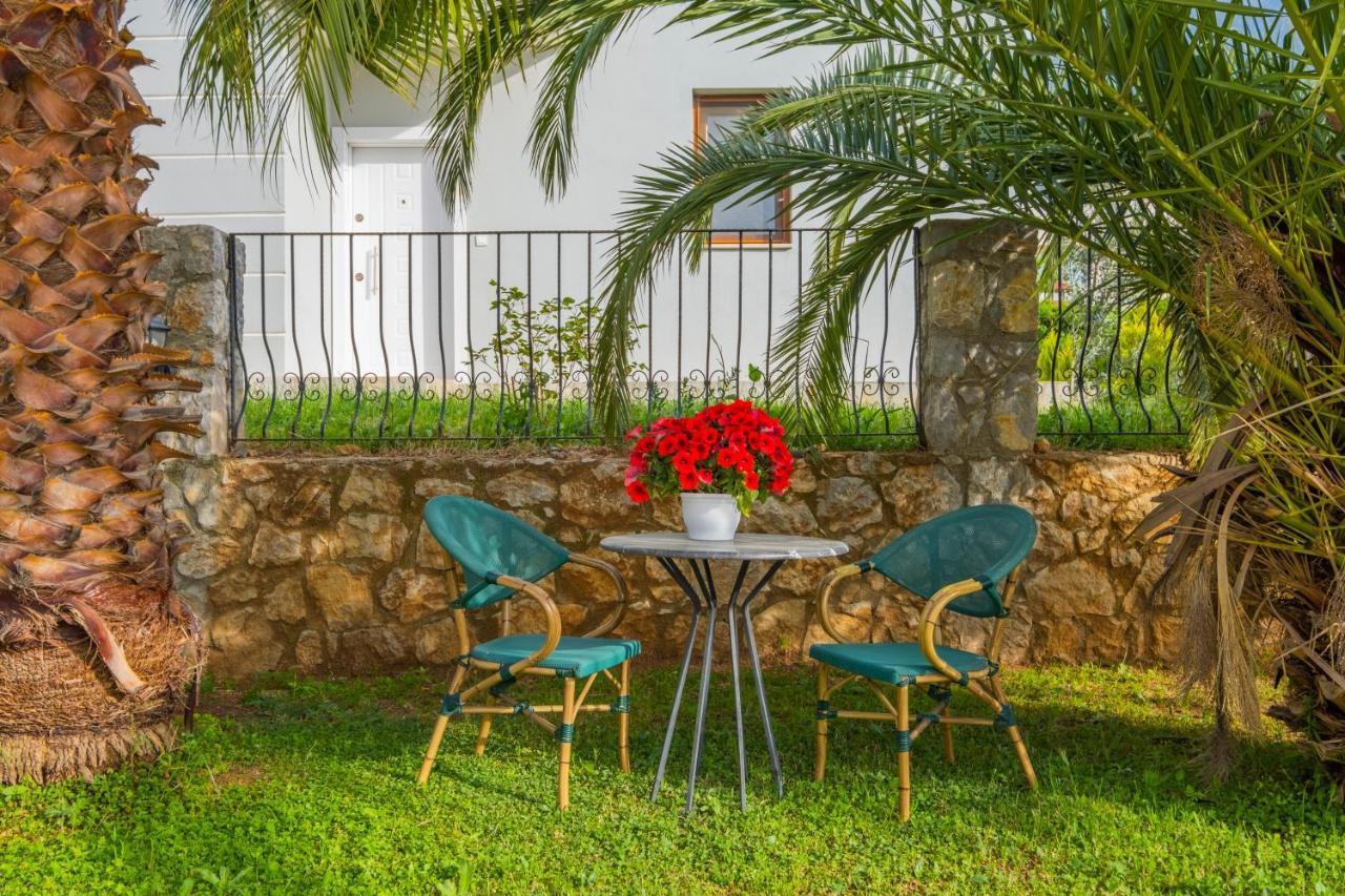 Infinity Civan Villa Fethiye Exterior foto